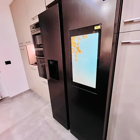 公寓 Milano Bicocca & 奇尼塞洛巴尔萨莫