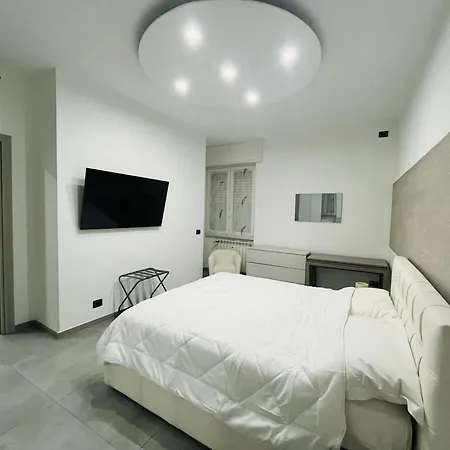 Milano Bicocca & Apartment