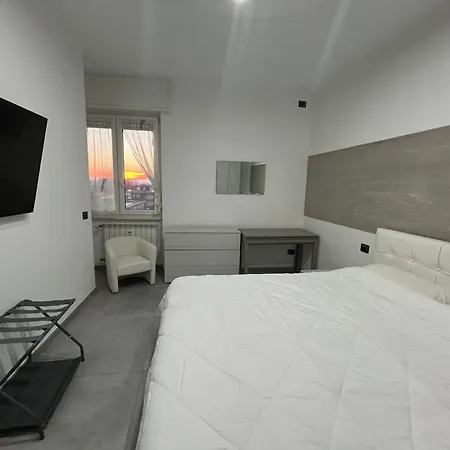 Milano Bicocca & 公寓 *