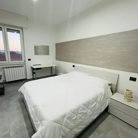 公寓 Milano Bicocca & *