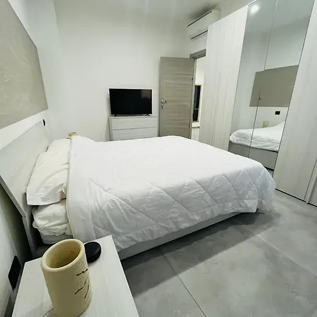 Milano Bicocca & Apartment Cinisello Balsamo