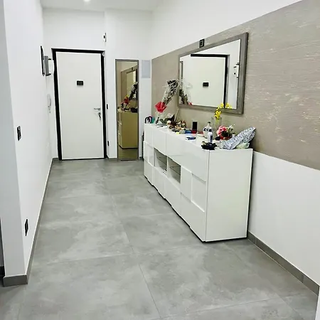 Milano Bicocca & Apartment *