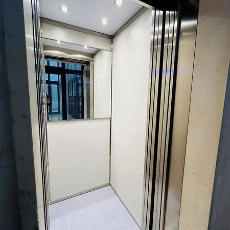 公寓 Milano Bicocca & 奇尼塞洛巴尔萨莫