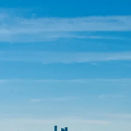 Milano Bicocca & 奇尼塞洛巴尔萨莫