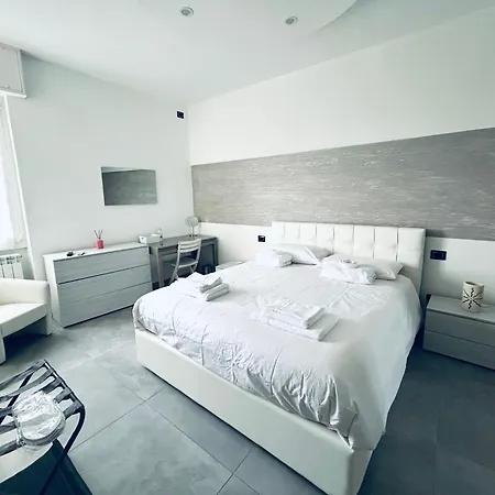 Milano Bicocca & Apartment *