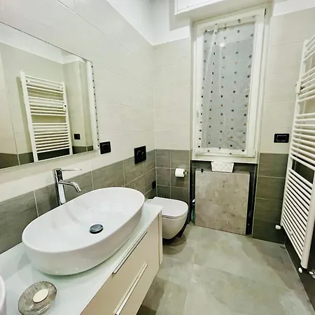 Apartment Milano Bicocca &